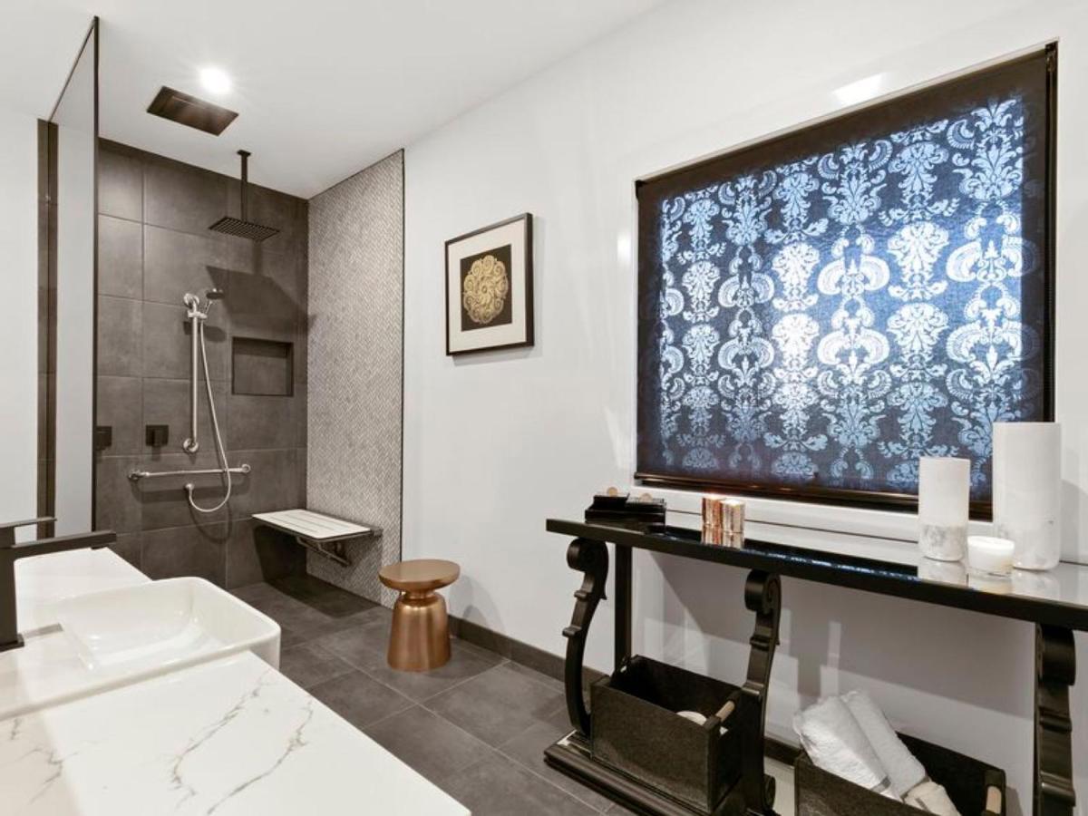Campania Non Spa Suite Meeniyan エクステリア 写真